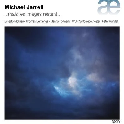 Ernesto Molinari JARRELL, M.: … Mais les images restent …Aus BebungAssonance III (E. Molinari, T. Demenga, M. Formenti, West German Radio Symphony, P. Rundel)