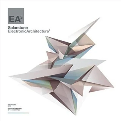 Solarstone Electronic Architecture 3