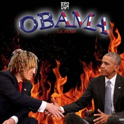 Lil Pump Obama