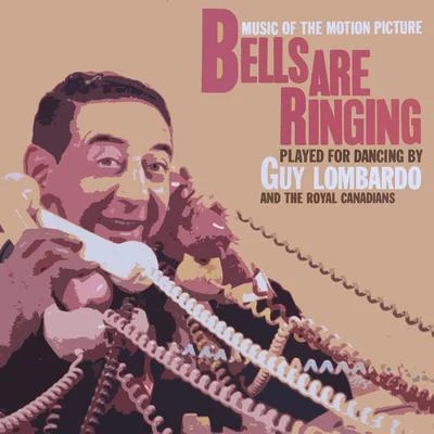 Guy Lombardo Bells Are Ringing