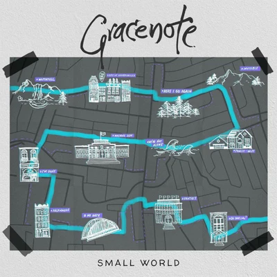 Gracenote Small World