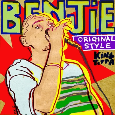 King Toppa/Benjie Original Style