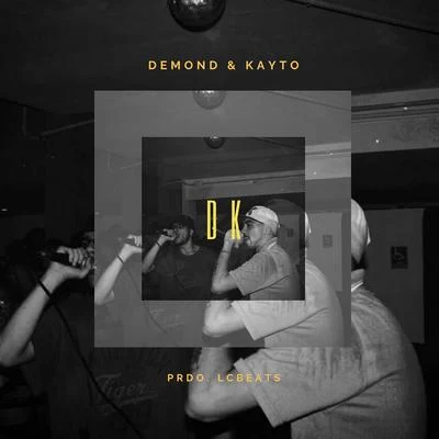 Demond/Kayto Dk