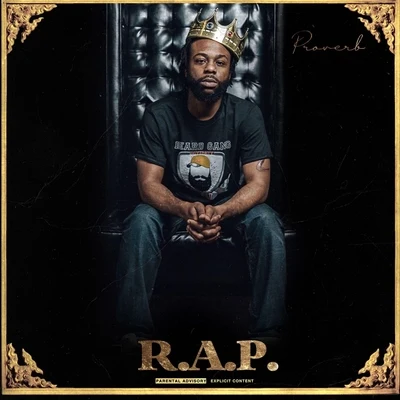 Proverb R.A.P.