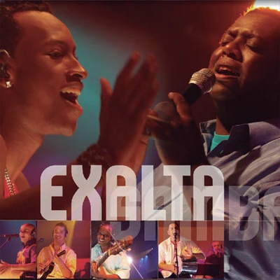 Exaltasamba Todos Os Sambas Ao Vivo (Ao Vivo)