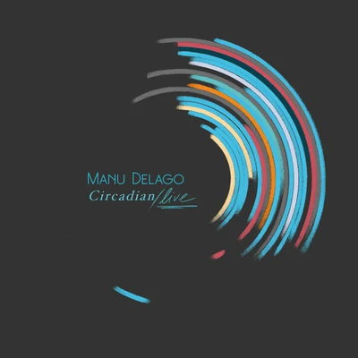 Manu Delago Uranus (Live)