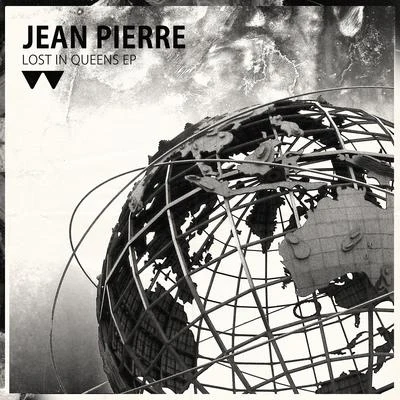 Jean Pierre Lost In Queens EP