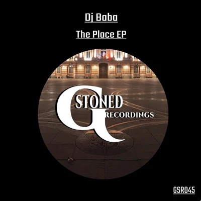 DJ BaBa The Place Ep