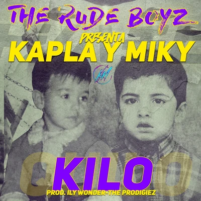 The Rudeboyz Kilo