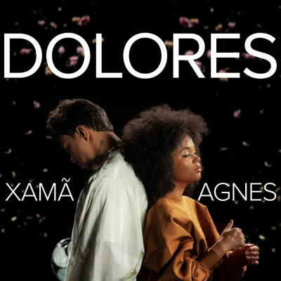 Xamã/Agnes Nunes Dolores