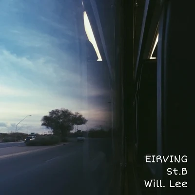 EIRVING拉音 告別單身歌(REMIX)