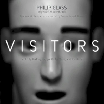 Philip Glass Visitors