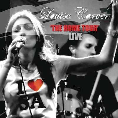 Louise Carver Home Tour - Live