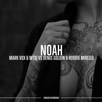 Mark Vox Noah