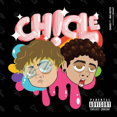 Ohno Chicle (feat. Big Soto)