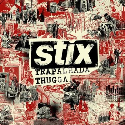 STIX Trapalhada Thugga