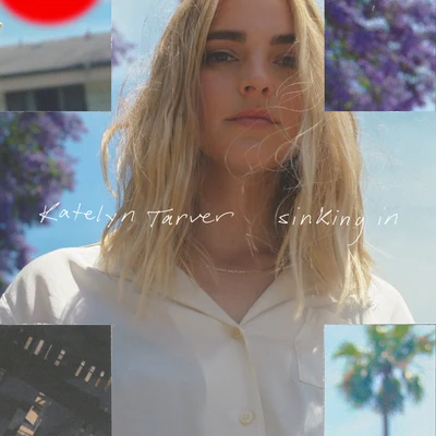 Katelyn Tarver/Jake Scott Sinking In