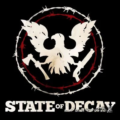 Jesper Kyd State of Decay