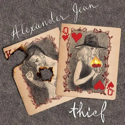 Alexander Jean Thief - Single