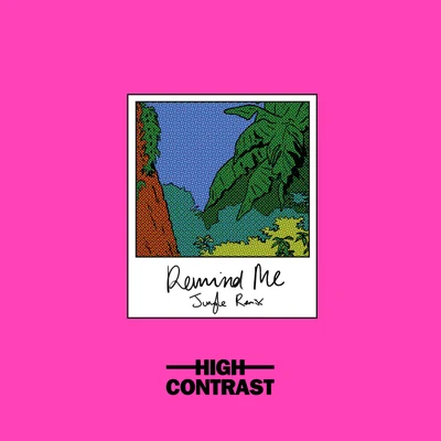 High Contrast Remind Me (High Contrast Jungle Mix)