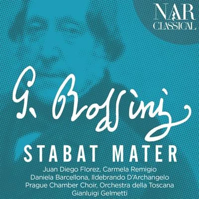 Carmela Remigio Rossini: Stabat Mater