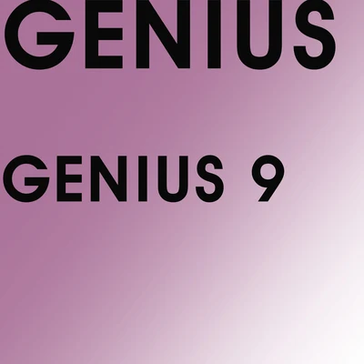 The Genius Genius 9