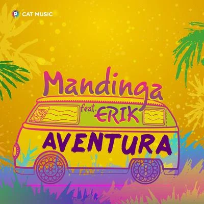 Mandinga Aventura