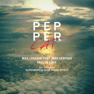 Max Vertigo/Max Lyazgin Fall In Love