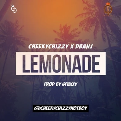 CheekyChizzy Lemonade