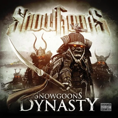 Snowgoons Snowgoons Dynasty