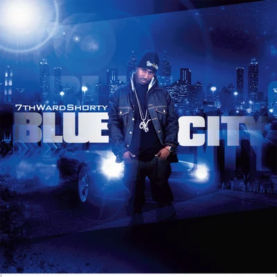 7th Ward Shorty Blue City