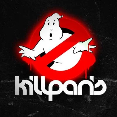 Kill Paris Ghostbusters (Kill Paris Remix)