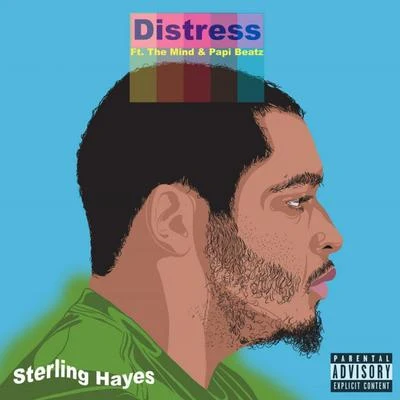 Papi Beatz/TheMIND/Sterling Hayes Distress (feat. Papi Beatz, theMIND)