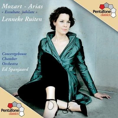 Lenneke Ruiten MOZART, W.A.: Concert Arias (Ruiten)