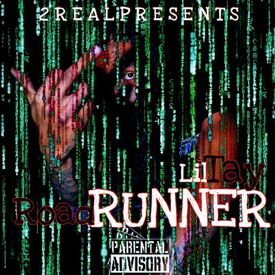 Lil Tay Road Runner