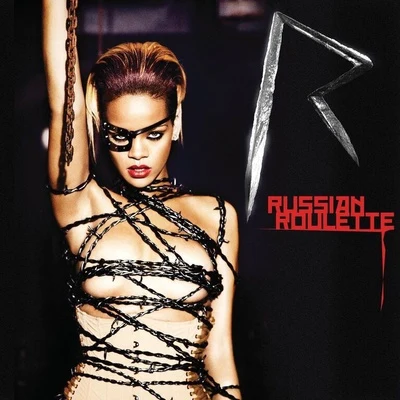 Rihanna Russian Roulette