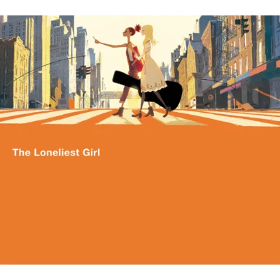 Celeina Ann/Nai Br.XX The Loneliest Girl