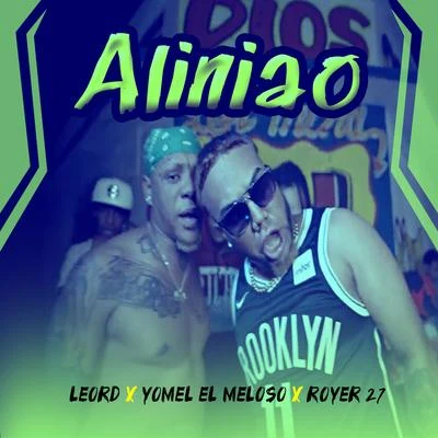 Yomel El Meloso Aliniao