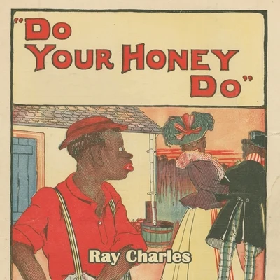 Ray Charles Do Your Honey Do