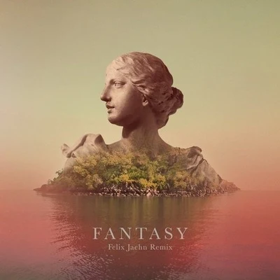 Felix Jaehn Fantasy (Felix Jaehn Extended Mix)