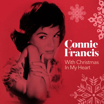 Connie Francis With Christmas In My Heart