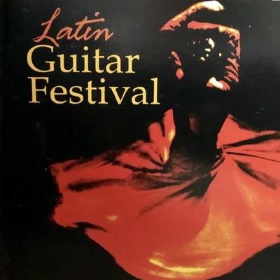 Walter Feybi/Manuel Barrueco/Konrad Ragossnig Latin Guitar Festival