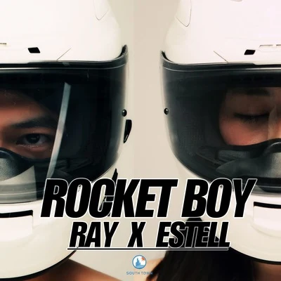 RAY (中)/Estell ROCKET BOY