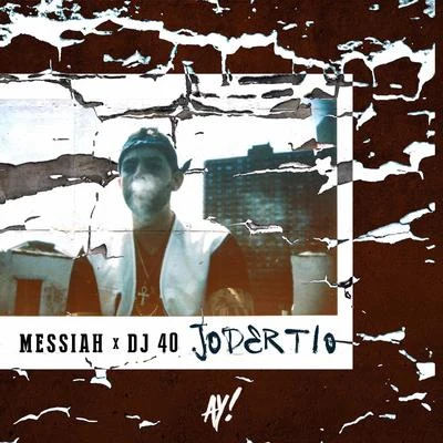 Messiah Joder Tio