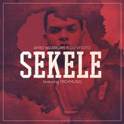 DJ Vitoto/Afro Warriors Sekele