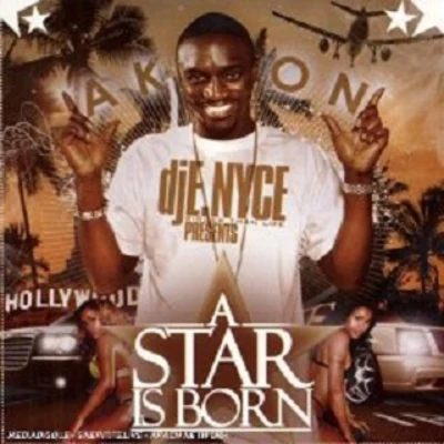 Akon a star is born