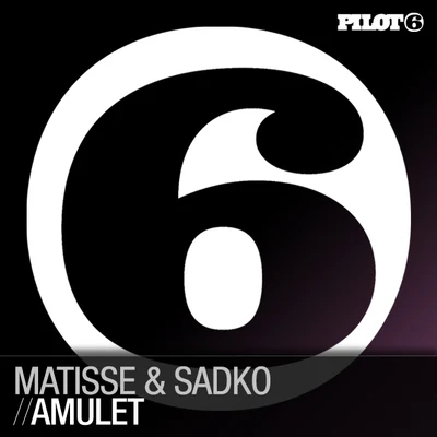 Matisse & Sadko Amulet