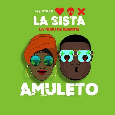 La Sista AMULETO