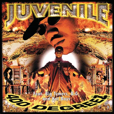 Juvenile 400 Degreez