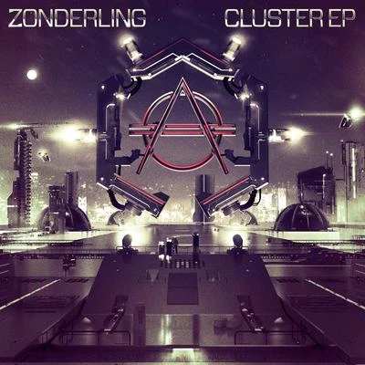 Zonderling Cluster EP